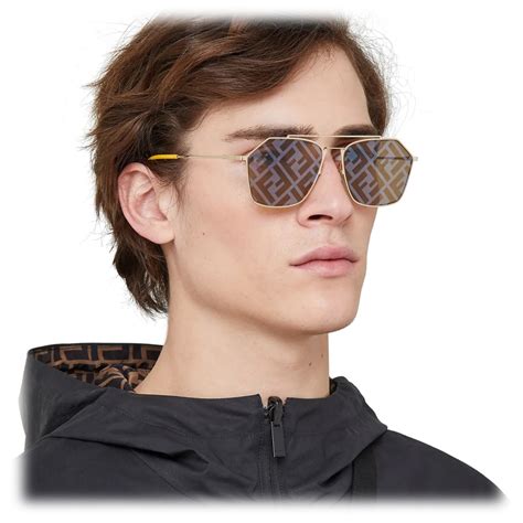 occhiali da sole fendi uomo prezzi|Occhiali da sole Fendi shop online Fendi uomo .